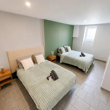Confort à Pour 6 Personnes - 439 Appartamento