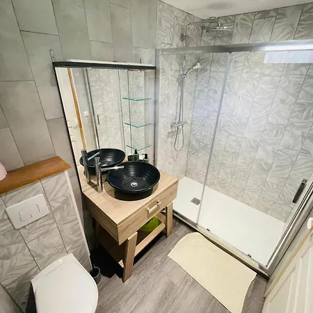 Confort à Pour 6 Personnes - 439 Rouen