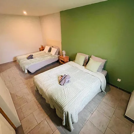 Appartamento Confort à Pour 6 Personnes - 439 Rouen