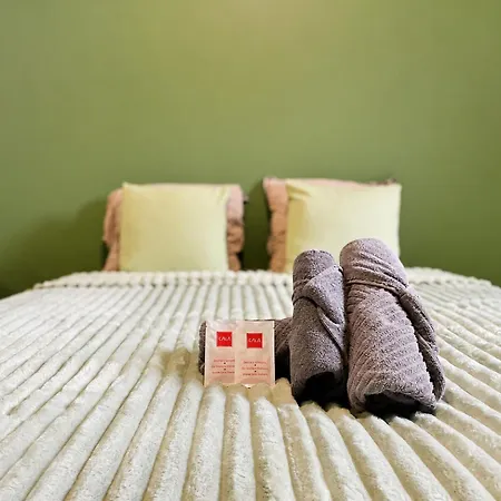 Confort à Pour 6 Personnes - 439